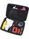 EasyLife Portable Action Camera Bag Case Compatible With Go Pro Hero