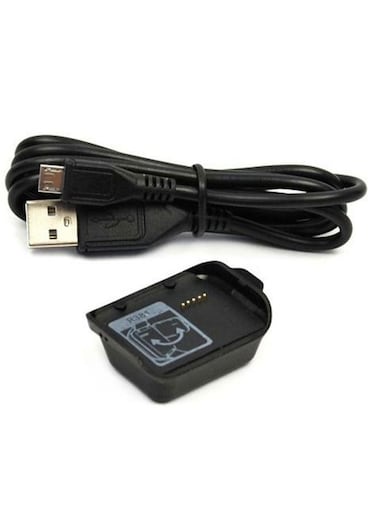 EasyLife Charging Cradle Charger Dock For Samsung Gear 2 Neo Sm-R381