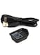 EasyLife Charging Cradle Charger Dock For Samsung Gear 2 Neo Sm-R381