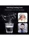 EasyLife 3 Pieces Safety Glasses Goggles Protective Glasses - Anti-Fog Shooting Glasses, Clear Vision, Anti-Scratch And Anti-UV Safety Glasses