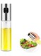 EasyLife Grilling Oil Sprayer Kitchen Glass Bottle
