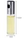 EasyLife Grilling Oil Sprayer Kitchen Glass Bottle