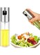 EasyLife Grilling Oil Sprayer Kitchen Glass Bottle