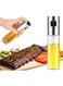 EasyLife Grilling Oil Sprayer Kitchen Glass Bottle
