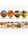 EasyLife Grilling Oil Sprayer Kitchen Glass Bottle