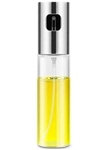 EasyLife Grilling Oil Sprayer Kitchen Glass Bottle