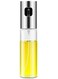 EasyLife Grilling Oil Sprayer Kitchen Glass Bottle