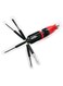EasyLife 8 In 1 Multi Screwdriver With LED Torch