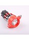 EasyLife 8 In 1 Multi Screwdriver With LED Torch