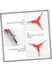 EasyLife Hexagon 3-way 4/5/6mm Flat-head Screwdriver