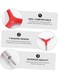 EasyLife Hexagon 3-way 4/5/6mm Flat-head Screwdriver