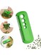 EasyLife Vegetable Herb Remover Kale Oregano Parsley Coriander Stripper Looseleaf Comb Household Tools Portable Kitchen Gadgets