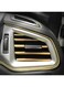 EasyLife Car Air Conditioner Outlet Vent Trim Strip