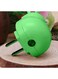 EasyLife Light Sensor Control LED Lamp Mushroom Flower Nightlight For Home Decor No: 04