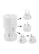 EasyLife All-In-One International Travel Adapter