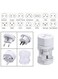 EasyLife All-In-One International Travel Adapter