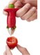 EasyLife Stainless Steel Strawberry Huller Stem Remover