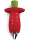 EasyLife Stainless Steel Strawberry Huller Stem Remover
