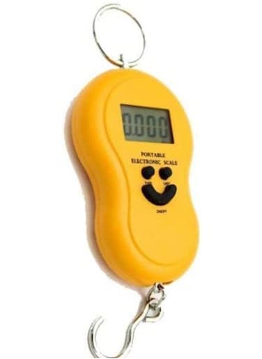 EasyLife Digital Luggage Weighing Scale