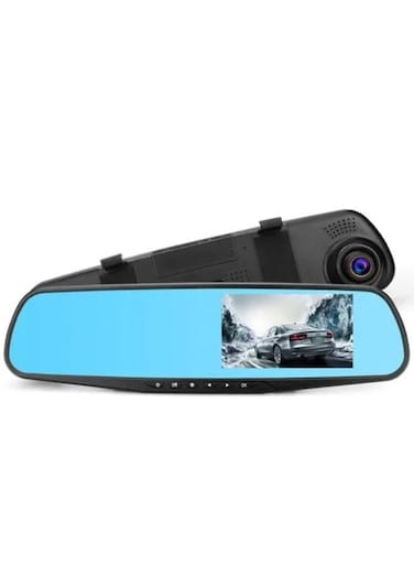 EasyLife 1080P Vehicle Black box DVR