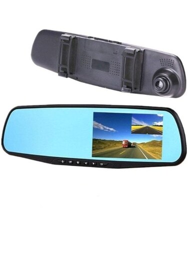 EasyLife Vehicle Black box DVR-full HD 1080p