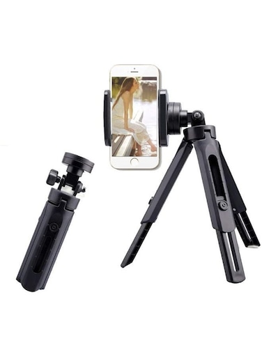 EasyLife 360 Rotation Mini Tripod Phone Stand