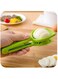 EasyLife Kitchen Tool Handheld Egg Slicer