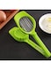 EasyLife Kitchen Tool Handheld Egg Slicer