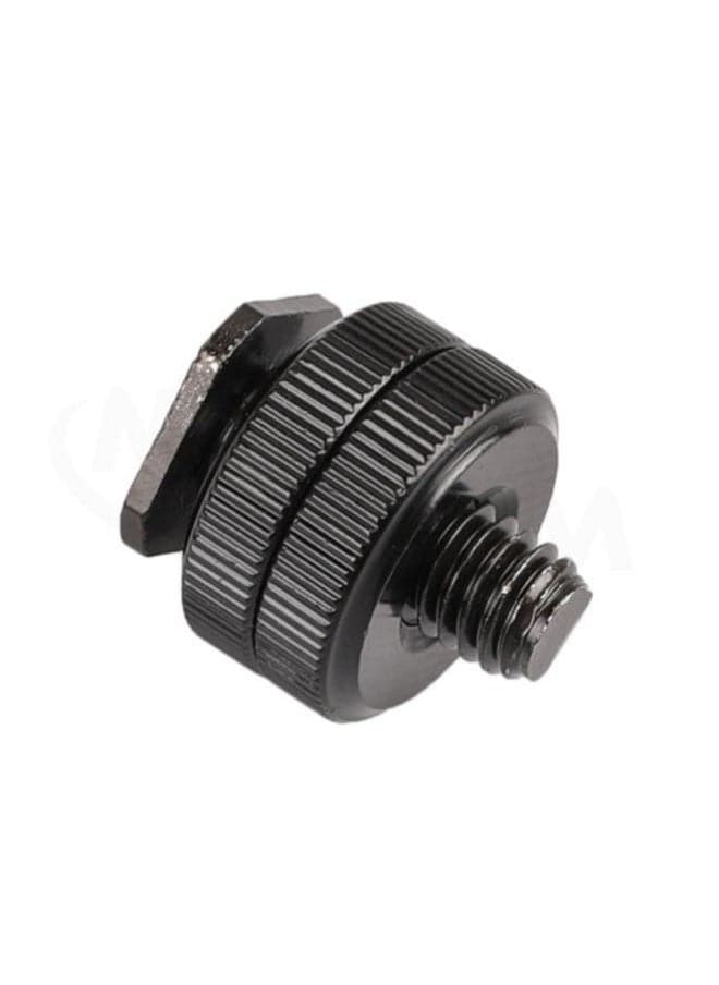 EasyLife EasyLife Dual Thumb Nut 1 Thread Wheel Adapter