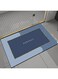 EasyLife Super Absorbent Bath Mat Soft Carpet