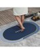 EasyLife Super Absorbent Bath Mat Soft Carpet