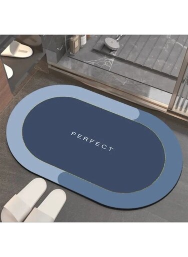 EasyLife Super Absorbent Bath Mat Soft Carpet