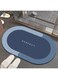EasyLife Super Absorbent Bath Mat Soft Carpet