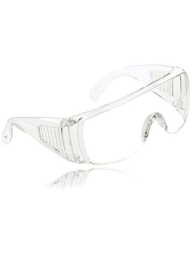 EasyLife Safety Goggles Protective Eye Eyeglasses Chemical Lab Work Outdoor Anti Fog