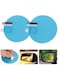 EasyLife Waterproof Mirror Protective Film