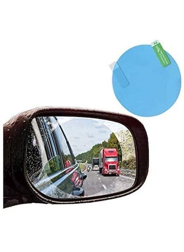 EasyLife Waterproof Mirror Protective Film