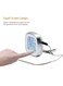 EasyLife Cooking Thermometer Kitchen Food Thermometer Grill Timer