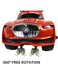 EasyLife 4-Wheels Push Walker Ride-On Car For Kids