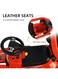 EasyLife 4-Wheels Push Walker Ride-On Car For Kids