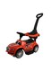 EasyLife 4-Wheels Push Walker Ride-On Car For Kids