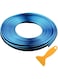 EasyLife Car Interior Decoration Strip Door Window Edge Seal Guard Protector With Trim Tool