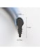 EasyLife Car Interior Decoration Strip Door Window Edge Seal Guard Protector With Trim Tool