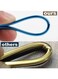 EasyLife Car Interior Decoration Strip Door Window Edge Seal Guard Protector With Trim Tool