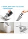 EasyLife Rechargeable Handheld Vacuum Cleaner