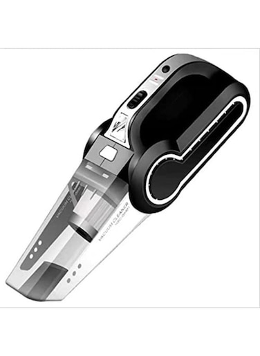 EasyLife Rechargeable Handheld Vacuum Cleaner