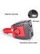 EasyLife 200W Auto Power Inverter DC 12V To AC 220V Car Outlet Voltage Converter Adapter With USB Charging