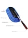 EasyLife Multipurpose Cleaning Extendable Microfiber Duster
