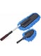EasyLife Multipurpose Cleaning Extendable Microfiber Duster