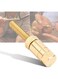 EasyLife Nut Off Bolt Screw Close-Up Magic Tricks Super Ultimate Rotating Magic Gimmicks