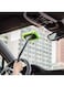EasyLife 2-Piece Microfiber Windshield Clean Car Auto Wiper Cleaner Glass Window Brush